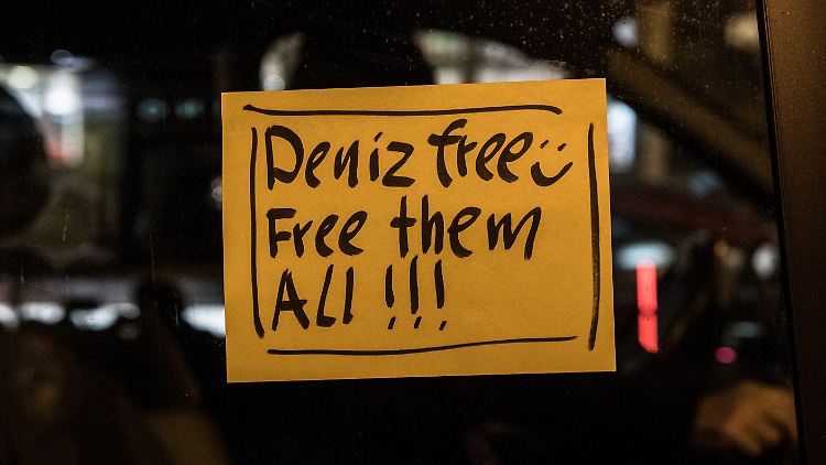 Deniz Yücels Haft war politisch motiviert. Doch nicht immer liegt der Fall so klar. 