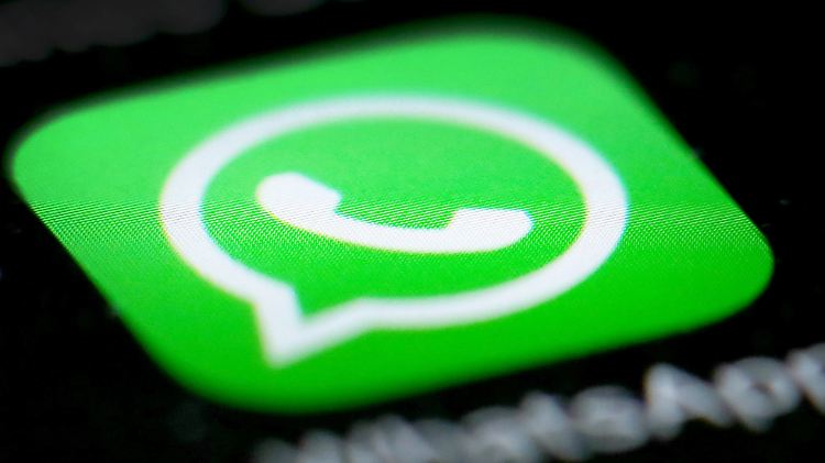 Für Whatsapp steht eine Aktualisierung mit neuen Funktionen bereit.