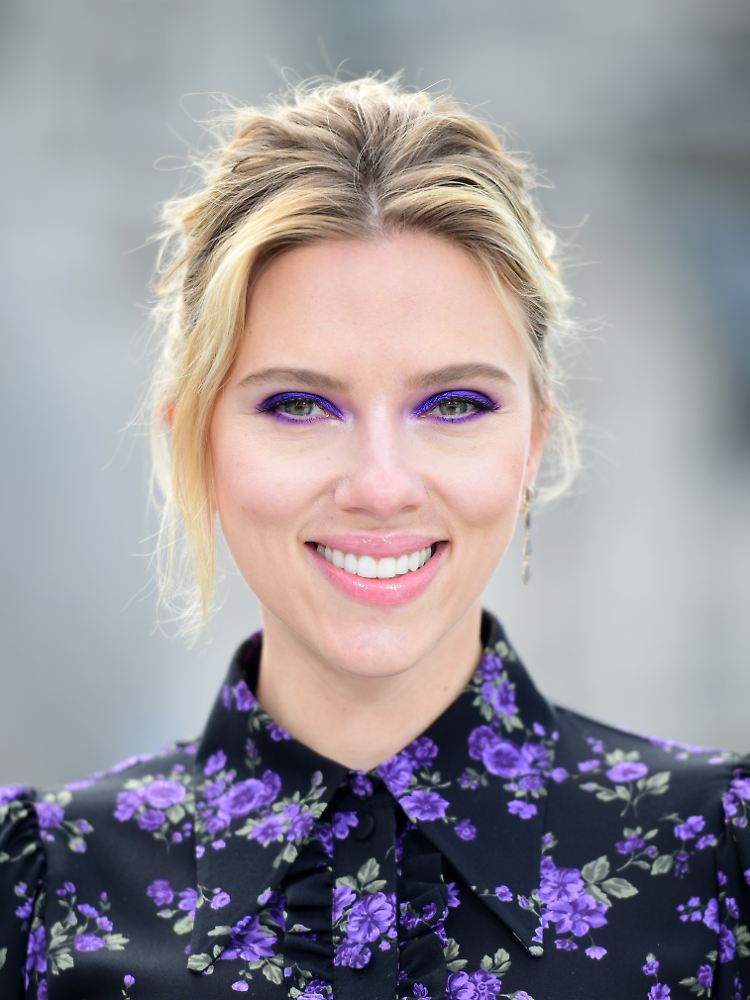 Die neue Stimme bei VW ist die von Luise Helm, Synchronsprecherin von Scarlett Johansson (Bild).