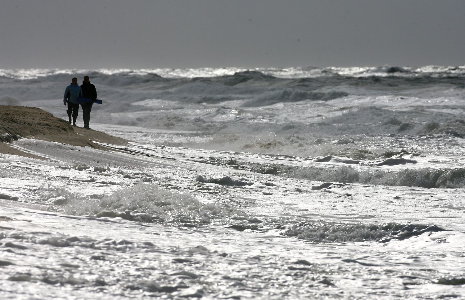 Erst waren es Naturphänomene aus Urlaubsregionen (dabei gewann das Wattenmeer), ...