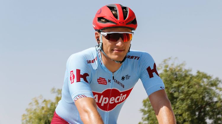 Anfang des Jahres fuhr Marcel Kittel noch für Katusha-Alpecin, dann löste er seinen Vertrag auf und beendete nun seine Karriere komplett.