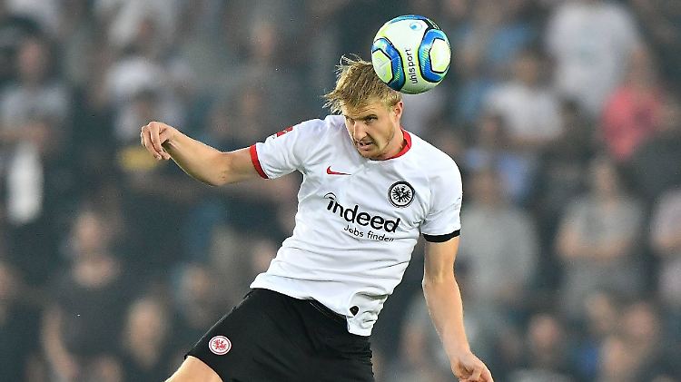 "Wir sind Sportsmänner und stehen für fairen Sport": Martin Hinteregger.