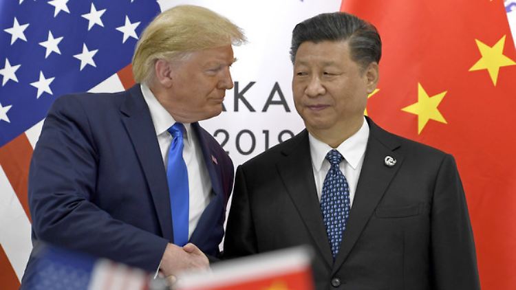 Der Handelskrieg zwischen den USA und China kann nur auf höchster politischer Ebene aus der Welt geschafft werden. Eine neue Gesprächsrunde wäre da ein guter Anfang.