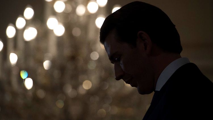Allen Turbulenzen zum Trotz dürfte Sebastian Kurz bei der kommenden Wahl ein besseres Ergebnis holen.