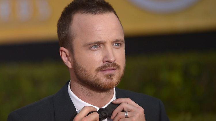 Aaron Paul spielt die Figur des Jesse Pinkman.
