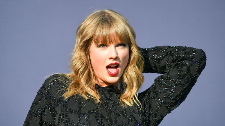 2014 übernahm Swift eine Nebenrolle in einem Weinstein-Film.