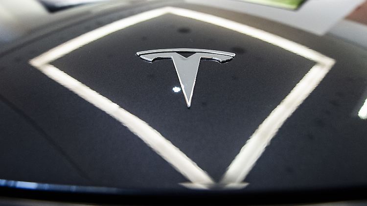 VW-Interesse an Tesla? Ja, aber der Preis scheint noch zu hoch zu sein.