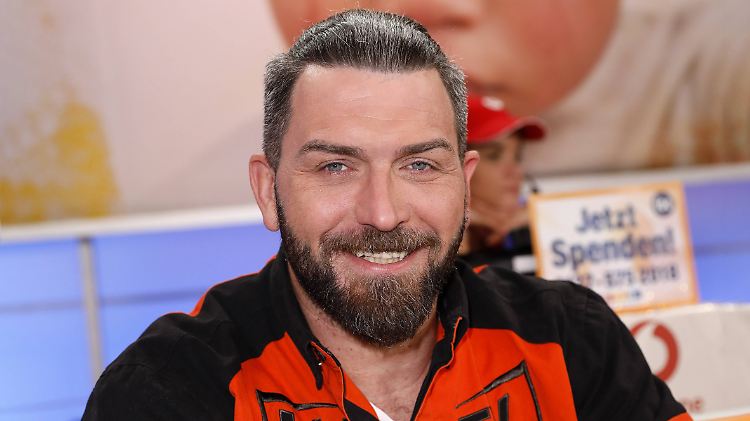 Ingo Kantorek kam mit seiner Frau bei einem tragischen Autounfall ums Leben.