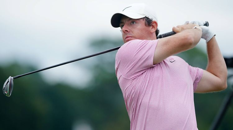 15 Millionen Dollar erhält Rory McIlroy für den Sieg beim Finale der PGA Tour. Es ist das höchste Preisgeld, das bislang bei einem einzelnen Turnier ausgeschüttet wurde.