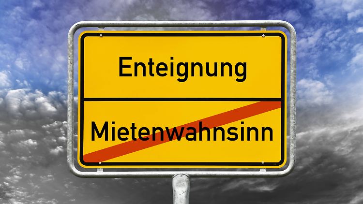 Der Mietendeckel soll kommen: Was für den Bundesbürger ein Ende des Preiswahnsinns bedeuten könnte, wird von Immobilienverbänden als Enteignung gewertet.