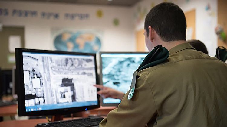 Die Soldaten haben Fähigkeiten, die man als Einschränkung oder als Talent sehen kann.