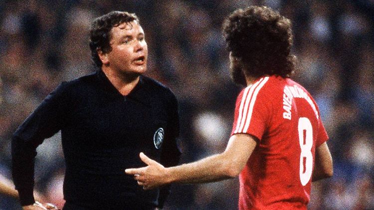 Der Umgang mit Wolf-Dieter Ahlenfelder lehrt: Mehr gelassen täte uns allen gut!
