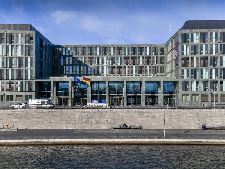 Das Bundesministerium für Bildung und Forschung soll besonders klimafreundlich sein.
