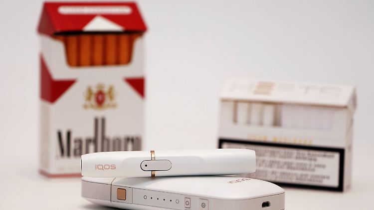 Sowohl Altria als auch Philip Morris wenden sich von traditionellen Tabakprodukten ab und setzen auf rauchfreie Alternativen. 