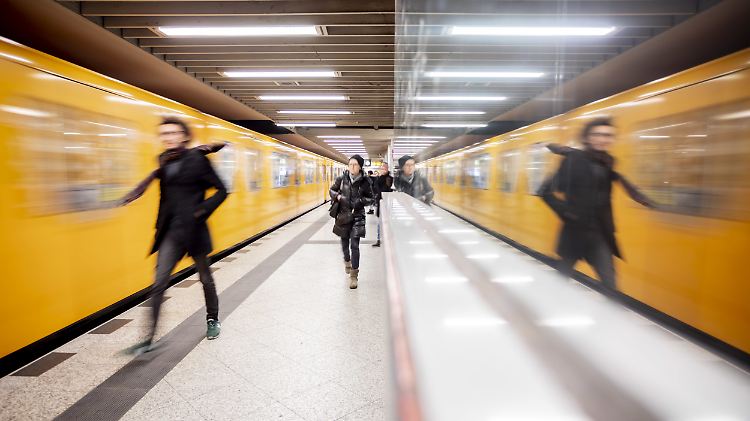 Die Studie der Technischen Universität Turin hat den öffentlichen Nahverkehr in 32 Städten in Europa, Nordamerika und Australien untersucht. 