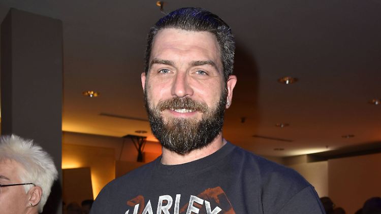 RTL2-Gesicht Ingo Kantorek kam Mitte Augut bei einem Autounfall auf der A8 bei Sindelfingen ums Leben.