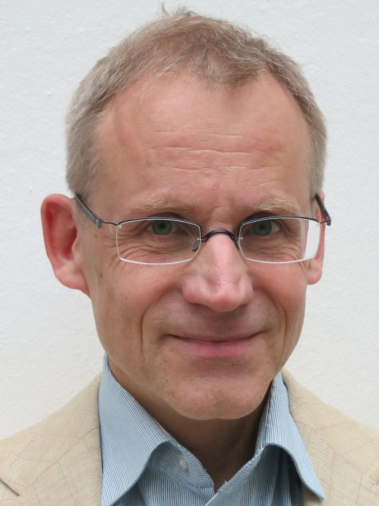 Gerhard Dannemann ist Professor für Recht, Wirtschaft und Politik am Großbritannien-Zentrum der Humboldt-Universität Berlin.