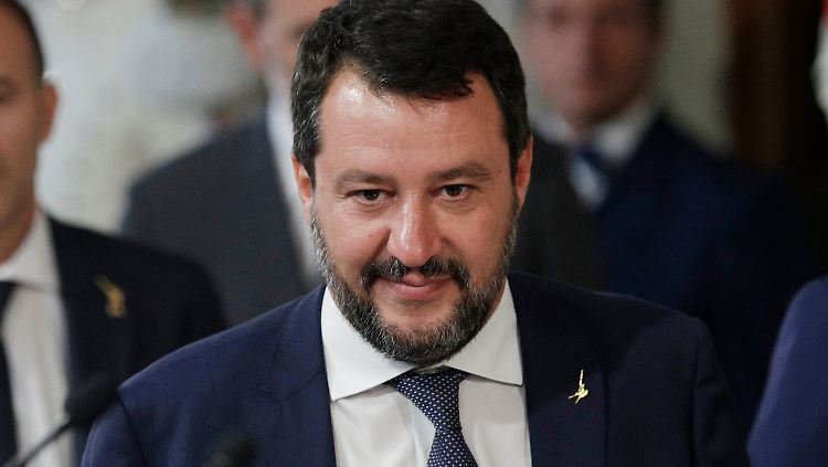 Bislang eint Italiens neue Regierung nur der Wille, Salvini zu verhindern. Das aber ist zu wenig.