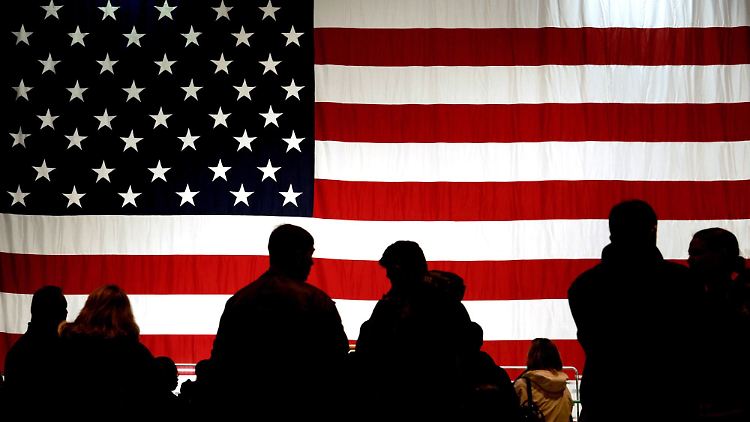 In Deutschland stationierte US-Soldaten sind Teil von Kirchengemeinschaften, Vereinen und Lebenspartnerschaften vor Ort.