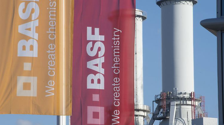 BASF hatte Anfang dieses Jahres angekündigt, sich vom Pigmentgeschäft trennen zu wollen.