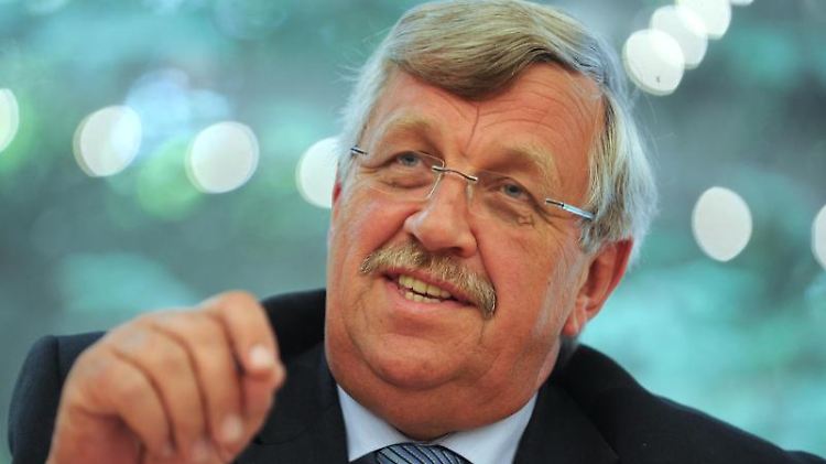 Walter Lübcke wurde Anfang Juni durch einen Kopfschuss getötet.