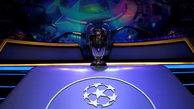 Um den großen Henkelpott geht es dann am 30. Mai 2020 in Istanbul. Erstmal steht aber die Gruppenphase in der Königsklasse an.