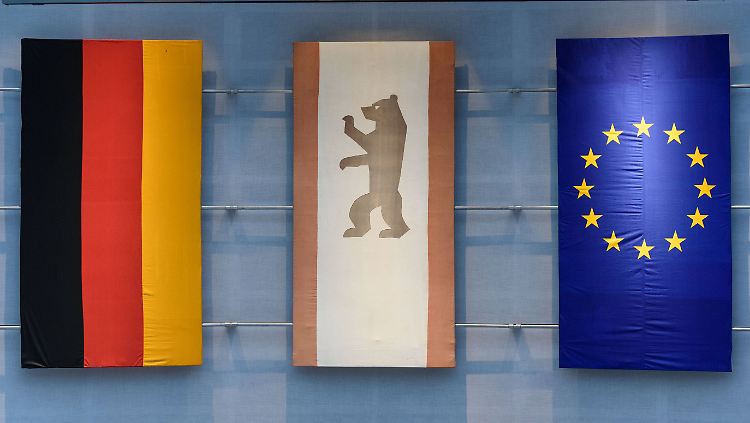Das Berliner Abgeordnetenhaus soll zu einem "Hauptzeitparlament" werden.