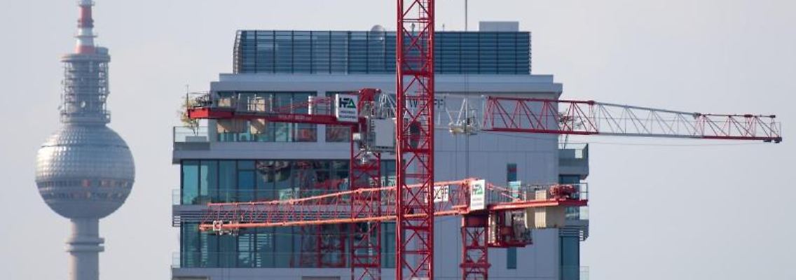 Immoaktien profitieren von einem Referentenentwurf, der einen "atmenden Mietendeckel" und höhere Obergrenzen vorsieht. Für Vermieter soll es auch eine Härtefallregelung geben.