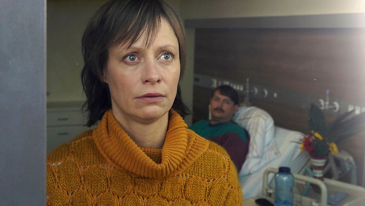 Ein bisschen wie bei "Fargo": Birgit und Hans-Jochen  Lohmann im "Tatort - Falscher Hase".