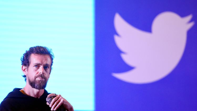 Jack Dorsey