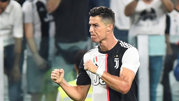 Cristiano Ronaldo garantiert Tore, verhindern müssen sie aber andere.