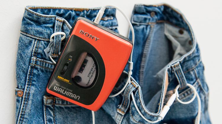 Größere Player erkennen den Retro-Trend und nehmen entsprechende Produkte ins Angebot.
