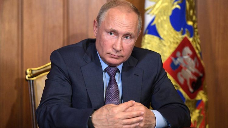 Grund für die Sanktionen gegen Russland seitens des Westens ist der Krim-Konflikt mit der Ukraine. 