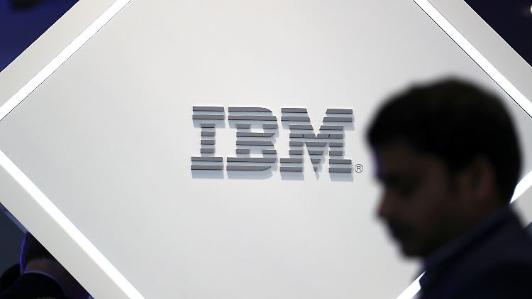 IBM hat bislang in diesem Jahr unter den externen Berater-Firmen am meisten am Bund verdient.