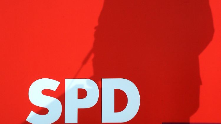 Nach Meinung von Lars Klingbeil sollte die SPD über ihren eigenen Schatten springen und sich reformieren.