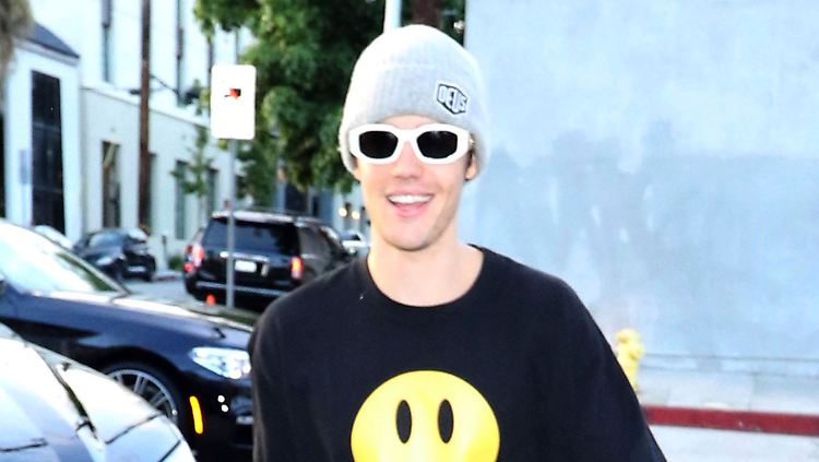Bieber macht seine Zweifel und Probleme öffentlich.