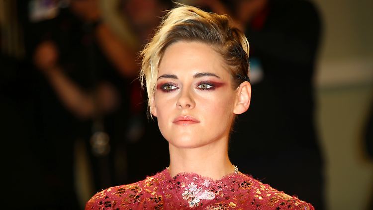 Kristen Stewart legt keinen Wert darauf, Eindeutigkeiten zu schaffen. Sie trotzt den Erwartungen eines alten Hollywoods.