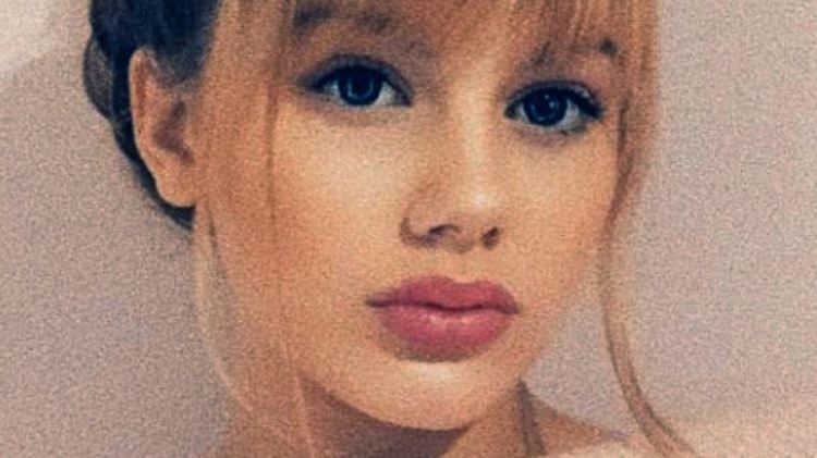 Rebecca war damals 15 Jahre alt - die Polizei geht von einem Tötungsdelikt aus.