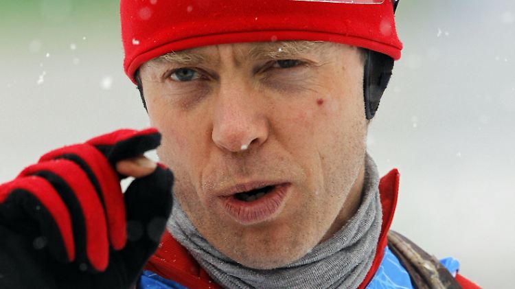 Halvard Hanevold (1969-2019)