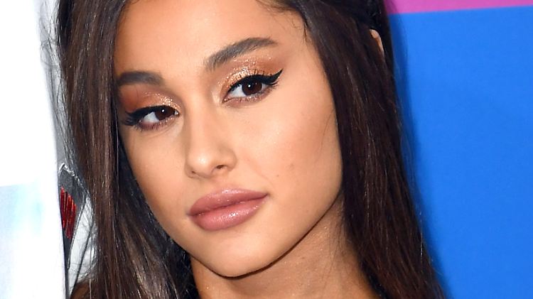 Ariana Grande klagt auf eine Millionen-Entschädigung.