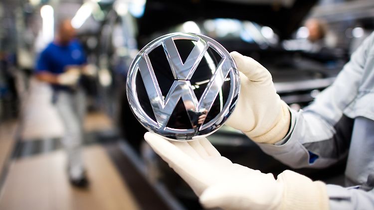 Tschechiens Regierungschef: VW plant große Investition in der Türkei. Geht es um ein neues Werk?