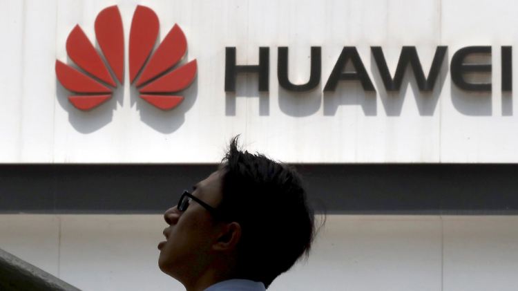 Seit Mai unterliegen die Geschäftsbeziehungen von Huawei in den USA strengen Kontrollen.