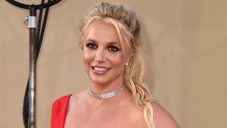Britney Spears hat wohl nur wenig Umgang mit ihren Söhnen. Ihr Vater dürfte die Enkel vorerst gar nicht mehr sehen.