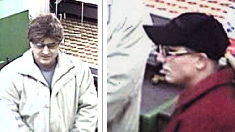Die Fahndung war bislang erfolglos, obwohl es Bilder gab.
