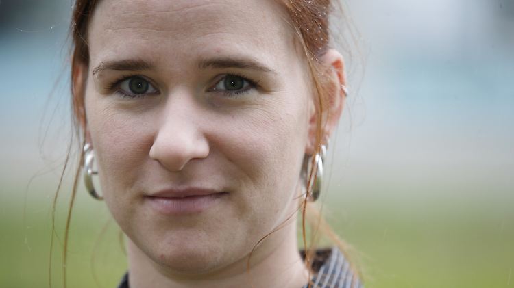Kathinka Beckmann ist Professorin im Studiengang "Pädagogik in der frühen Kindheit" an der Hochschule Koblenz.