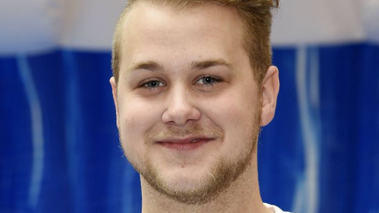 Felix von Deventer ist im Juli Vater eines Sohnes geworden.