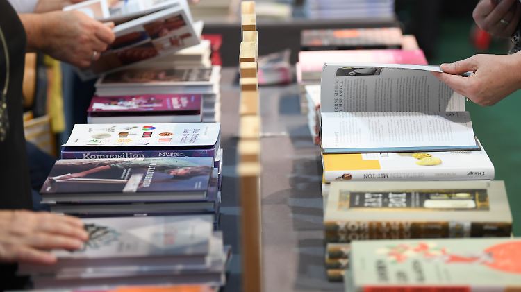 Für Amazon haben Bücher vor allem eins: eine hohe Marge.
