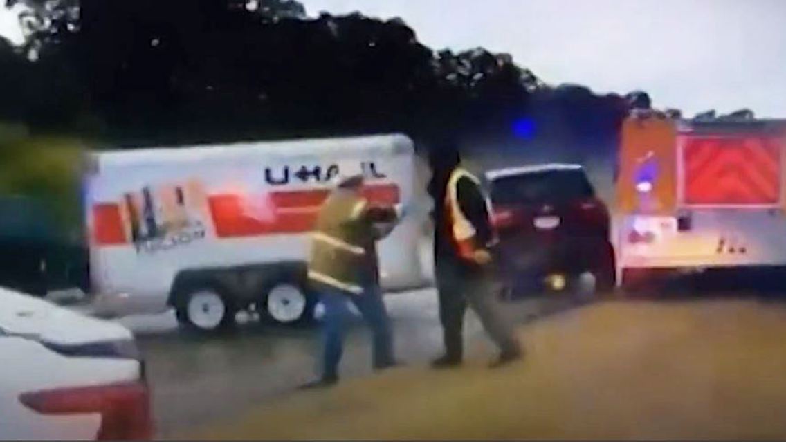 Aquaplaning USA Unfall Regen.JPG