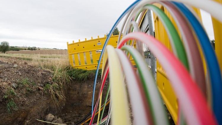 Wenn DSL- und Kabel­anschluss fehlen, sind LTE-Zuhause-Tarife ein möglicher Ausweg. 