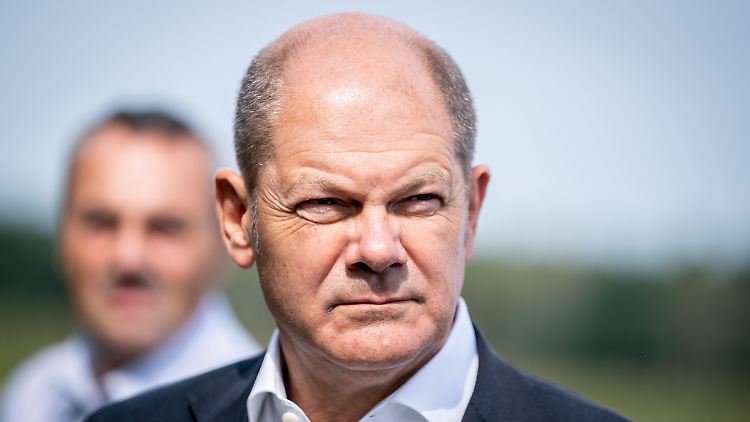 Finanzminister Olaf Scholz will die Halter von Geländefahrzeugen stärker zur Kasse bitten.